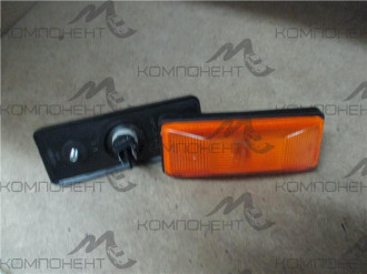 Повторитель 2106 желтый