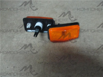 Повторитель 2105 желтый