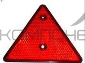 Световозвращатель треугольный ан. ФП-401/ТН 109