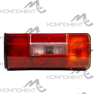 Фонарь задний 2106 /Реккардо/правый