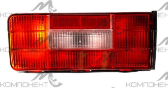 Фонарь задний 2106 /Реккардо/левый